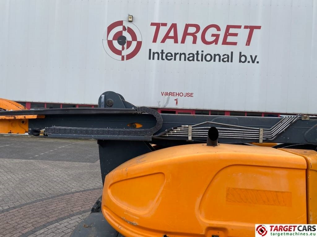 Xe nâng người nhiều khớp nối ATN Zebra 12 Articulated 4x4 Diesel Boom Lift 1220cm: hình 39