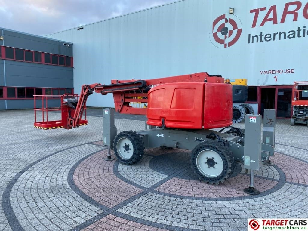 ATN Zebra 16 STAB Articulated Diesel 4x4 Lift 1680cm - Xe nâng người nhiều khớp nối: hình 4 ATN Zebra 16 STAB Articulated Diesel 4x4 Lift 1680cm - Xe nâng người nhiều khớp nối: hình 4