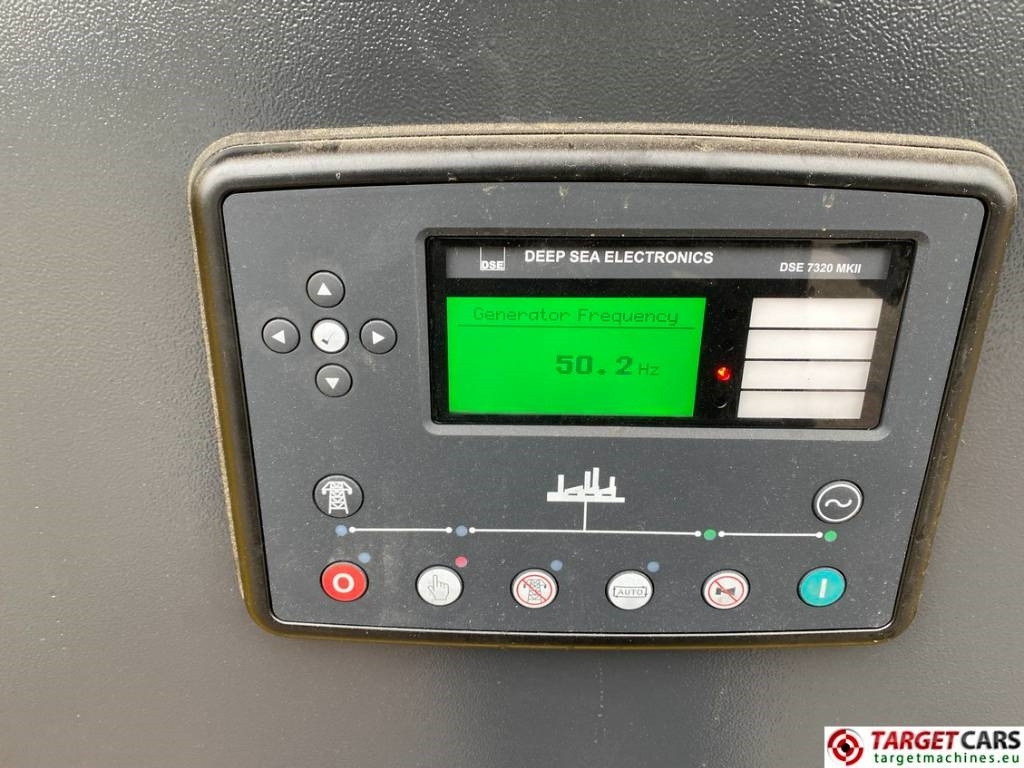 Bộ phát điện mới Atlas Copco QES100 Diesel 100KVA Generator 400/230V Unused: hình 34