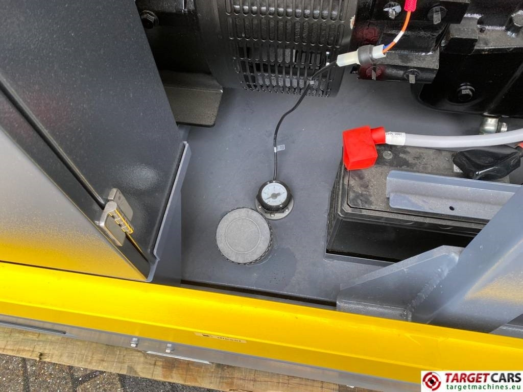 Bộ phát điện mới Atlas Copco QES100 Diesel 100KVA Generator 400/230V Unused: hình 27