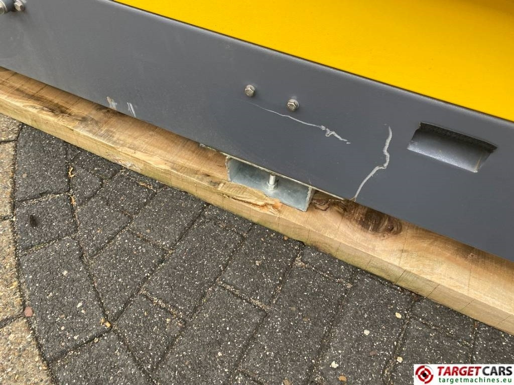 Bộ phát điện mới Atlas Copco QES100 Diesel 100KVA Generator 400/230V Unused: hình 44