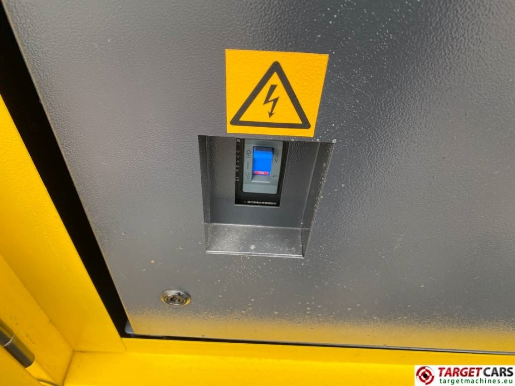 Bộ phát điện mới Atlas Copco QES100 Diesel 100KVA Generator 400/230V Unused: hình 28