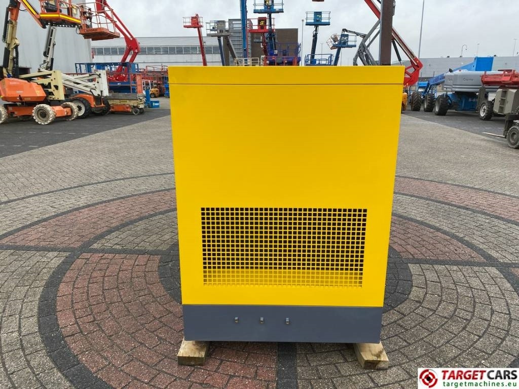Bộ phát điện mới Atlas Copco QES100 Diesel 100KVA Generator 400/230V Unused: hình 40