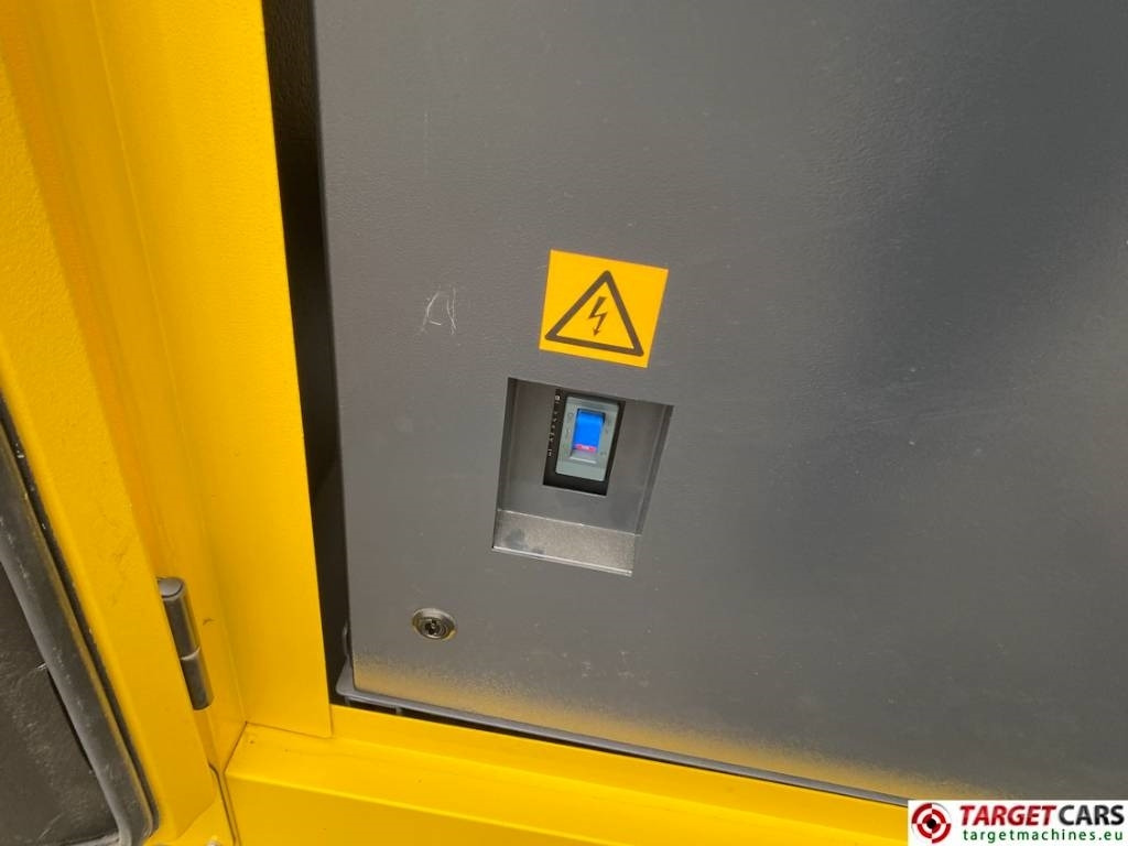 Bộ phát điện mới Atlas Copco QES100 Diesel 100KVA Generator 400/230V Unused: hình 19