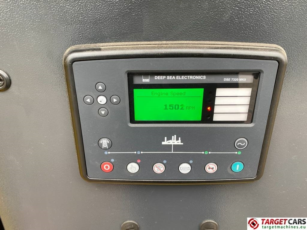 Bộ phát điện mới Atlas Copco QES100 Diesel 100KVA Generator 400/230V Unused: hình 36