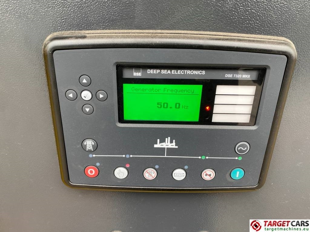 Bộ phát điện mới Atlas Copco QES100 Diesel 100KVA Generator 400/230V Unused: hình 34