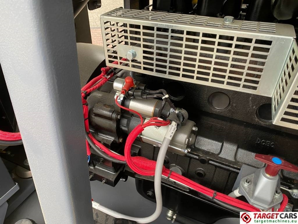 Bộ phát điện mới Atlas Copco QES100 Diesel 100KVA Generator 400/230V Unused: hình 22