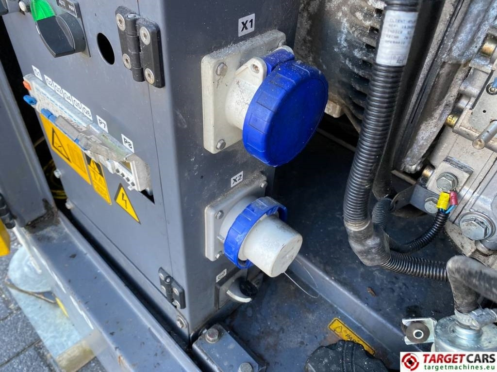 Tháp thắp sáng Atlas Copco QLB60 Tower Light 4x350W Led: hình 11 Tháp thắp sáng Atlas Copco QLB60 Tower Light 4x350W Led: hình 11