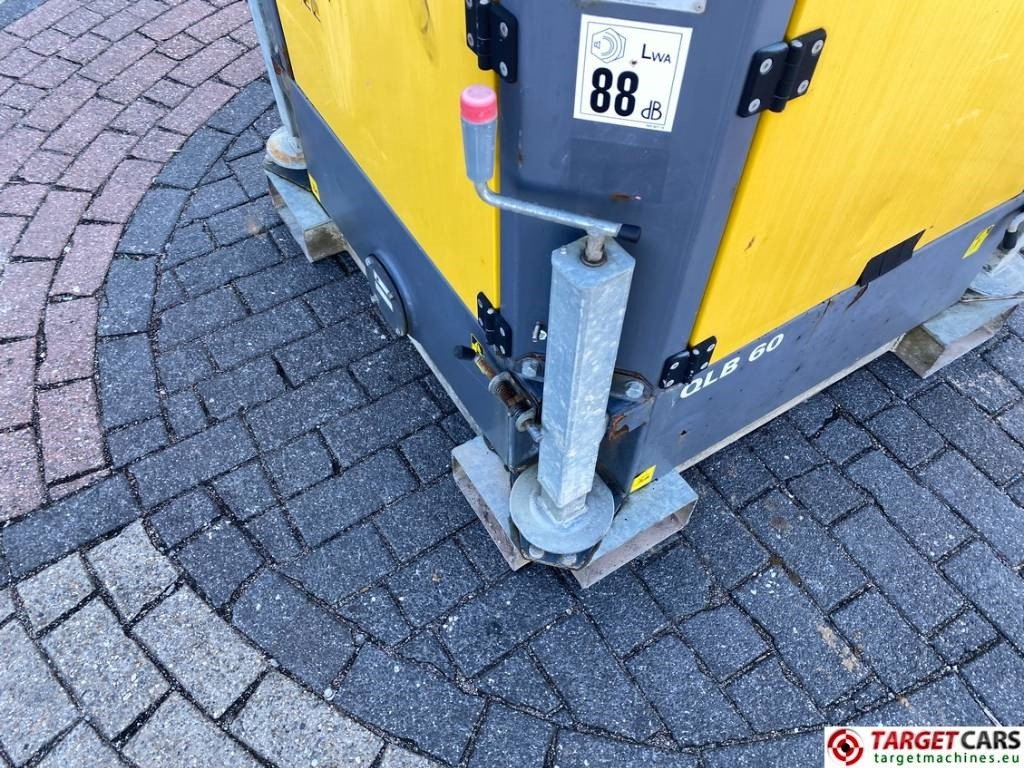 Tháp thắp sáng Atlas Copco QLB60 Tower Light 4x350W Led: hình 23 Tháp thắp sáng Atlas Copco QLB60 Tower Light 4x350W Led: hình 23