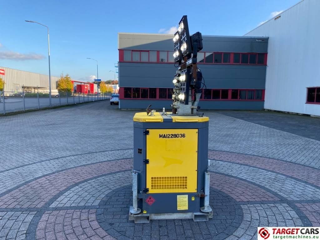 Tháp thắp sáng Atlas Copco QLB60 Tower Light 4x350W Led: hình 28 Tháp thắp sáng Atlas Copco QLB60 Tower Light 4x350W Led: hình 28