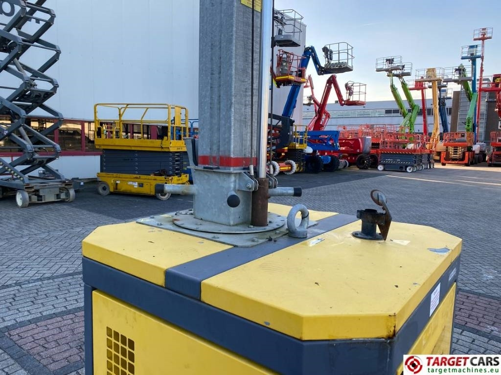 Tháp thắp sáng Atlas Copco QLB60 Tower Light 4x350W Led: hình 20 Tháp thắp sáng Atlas Copco QLB60 Tower Light 4x350W Led: hình 20