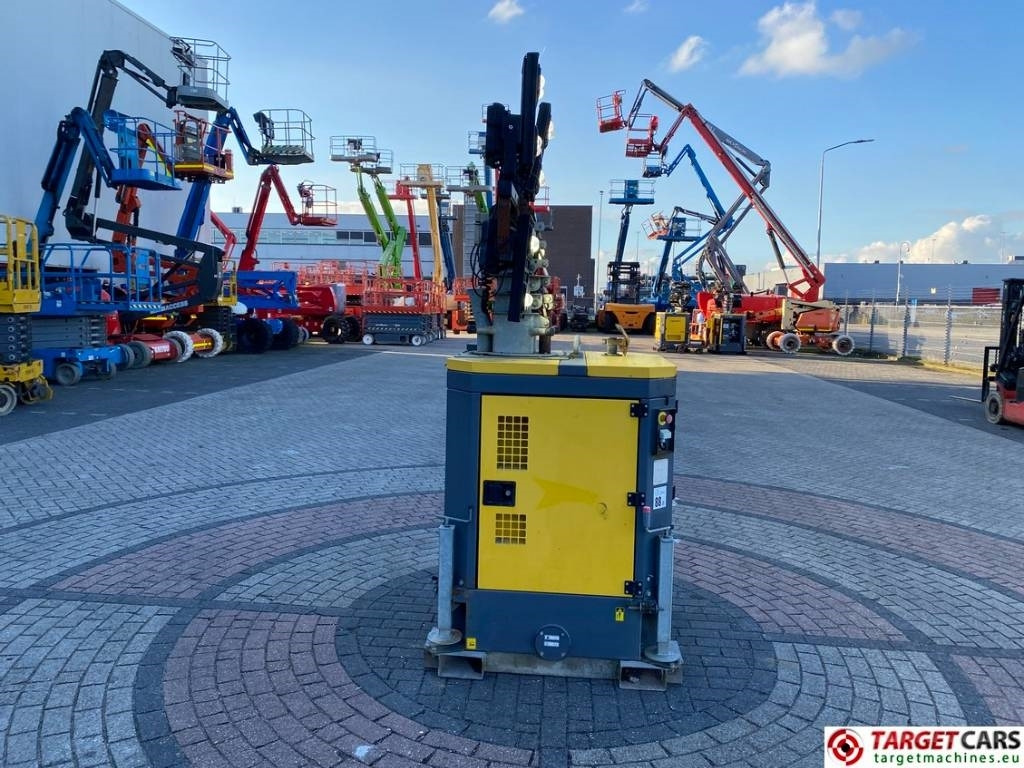 Tháp thắp sáng Atlas Copco QLB60 Tower Light 4x350W Led: hình 27 Tháp thắp sáng Atlas Copco QLB60 Tower Light 4x350W Led: hình 27