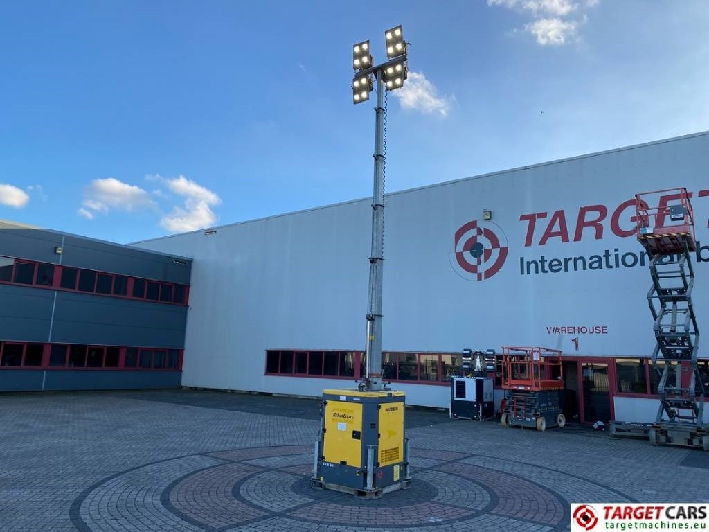 Tháp thắp sáng Atlas Copco QLB60 Tower Light 4x350W Led: hình 18 Tháp thắp sáng Atlas Copco QLB60 Tower Light 4x350W Led: hình 18