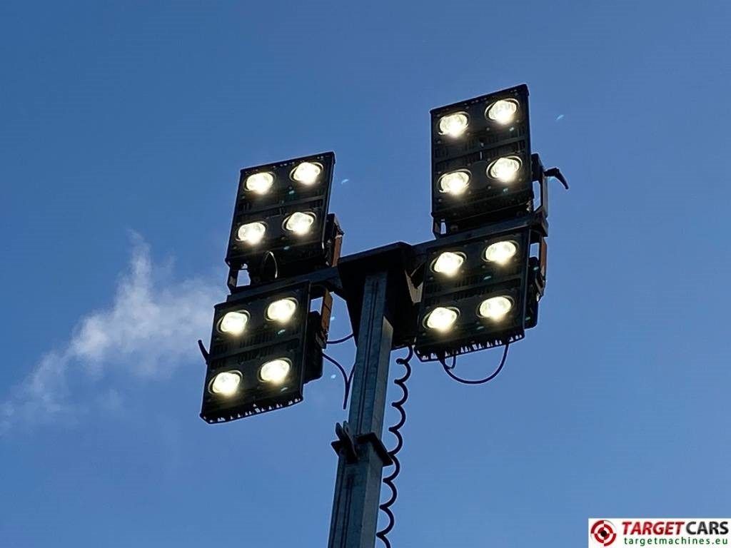 Tháp thắp sáng Atlas Copco QLB60 Tower Light 4x350W Led: hình 16 Tháp thắp sáng Atlas Copco QLB60 Tower Light 4x350W Led: hình 16