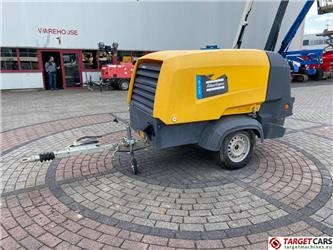 Atlas Copco XATS138 Air Compressor 10,3Bar - Máy nén khí: hình 1 Atlas Copco XATS138 Air Compressor 10,3Bar - Máy nén khí: hình 1