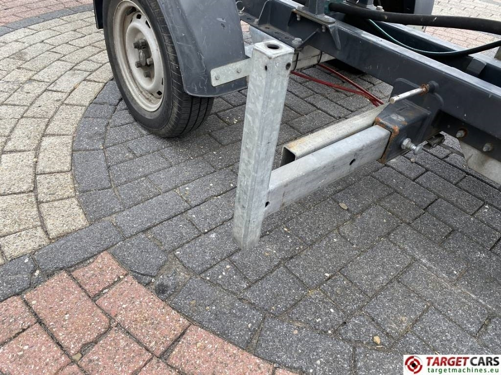 Cho thuê Böcker Boecker HD24/0-7 Material Trailer Lift 2320cm  Böcker Boecker HD24/0-7 Material Trailer Lift 2320cm: hình 20
