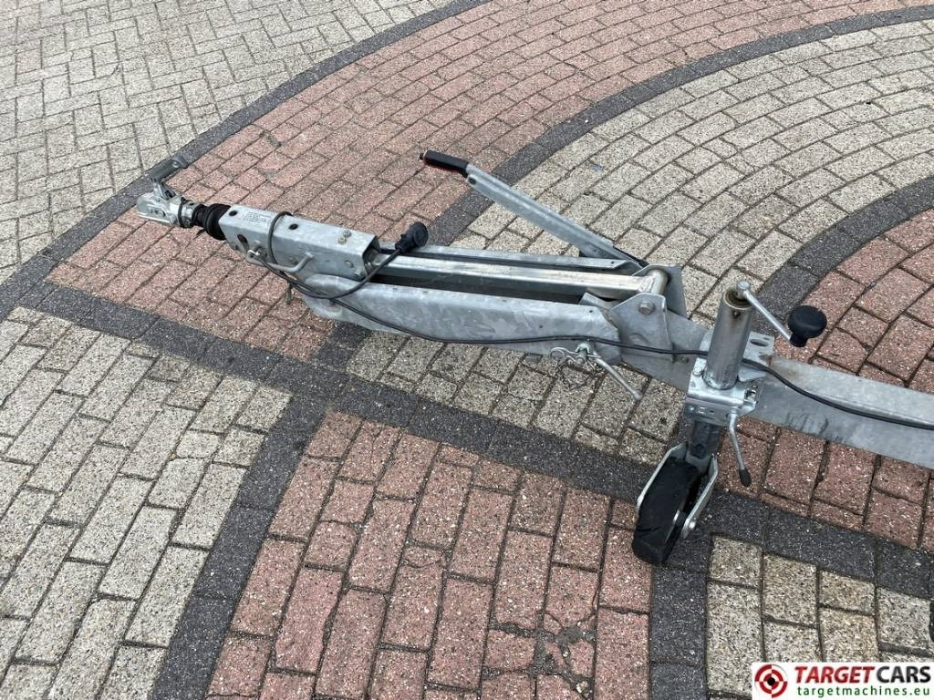 Cho thuê Böcker Boecker HD24/0-7 Material Trailer Lift 2320cm  Böcker Boecker HD24/0-7 Material Trailer Lift 2320cm: hình 18