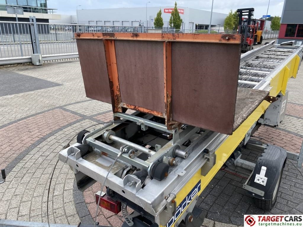 Cho thuê Böcker Boecker HD24/0-7 Material Trailer Lift 2320cm  Böcker Boecker HD24/0-7 Material Trailer Lift 2320cm: hình 13