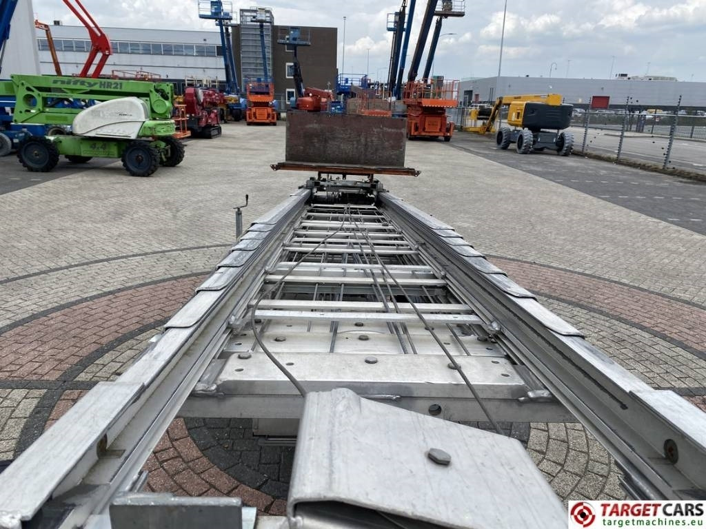 Cho thuê Böcker Boecker HD24/0-7 Material Trailer Lift 2320cm  Böcker Boecker HD24/0-7 Material Trailer Lift 2320cm: hình 16