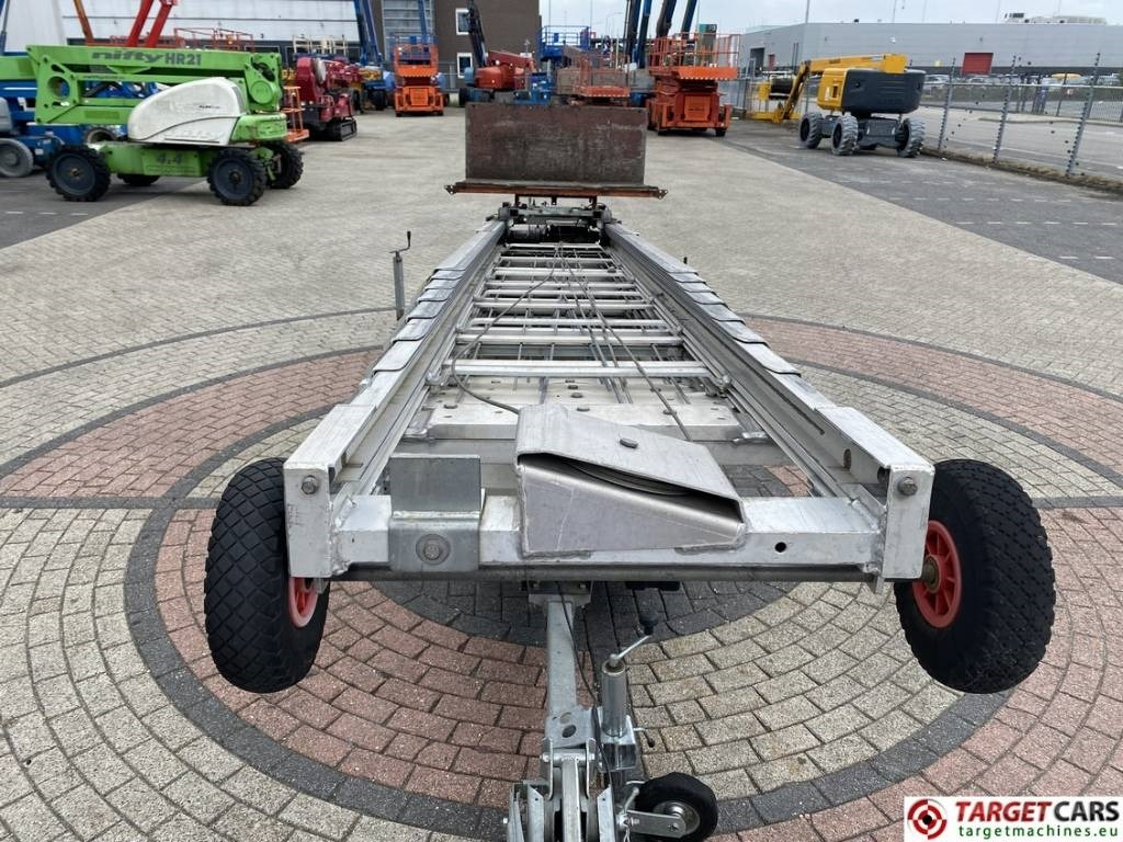 Cho thuê Böcker Boecker HD24/0-7 Material Trailer Lift 2320cm  Böcker Boecker HD24/0-7 Material Trailer Lift 2320cm: hình 15