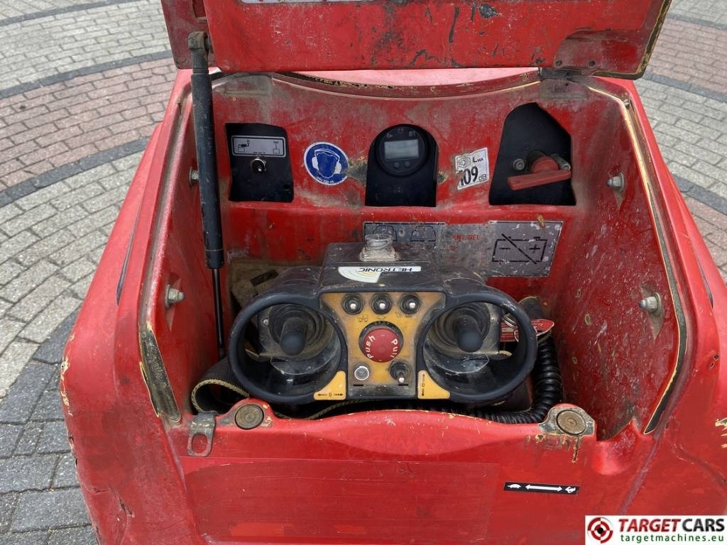 Bomag BMP8500 Trench Compactor Roller 85cm - Máy lăn: hình 5 Bomag BMP8500 Trench Compactor Roller 85cm - Máy lăn: hình 5