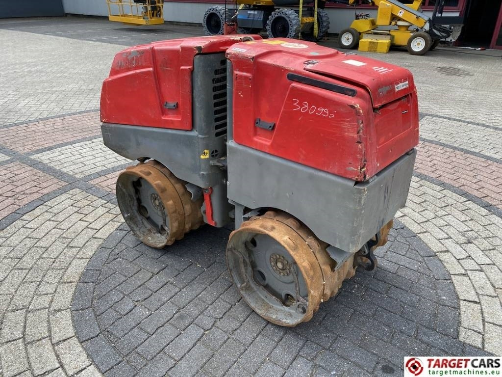 Bomag BMP8500 Trench Compactor Roller 85cm - Máy lăn: hình 4 Bomag BMP8500 Trench Compactor Roller 85cm - Máy lăn: hình 4