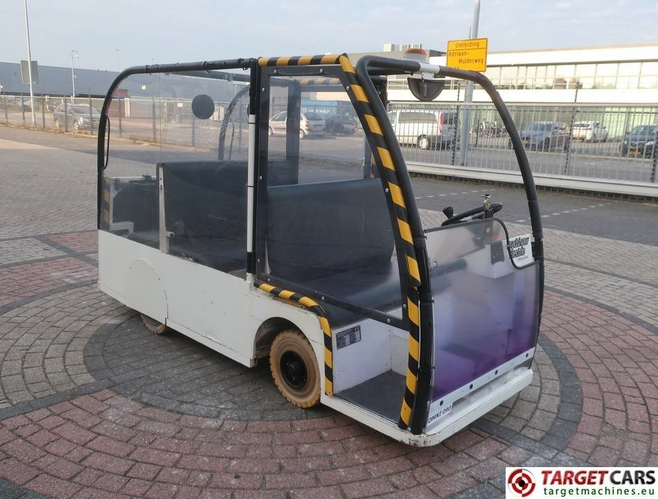 Bradshaw AV6AC Electric UTV RECREATIONAL 6-PERSONS VEHICLE - Xe golf: hình 2 Bradshaw AV6AC Electric UTV RECREATIONAL 6-PERSONS VEHICLE - Xe golf: hình 2