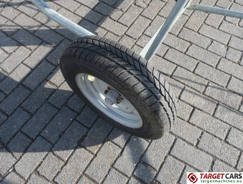 Cho thuê De Jong A32L Material Electric Lift 230V 750cm 300  De Jong A32L Material Electric Lift 230V 750cm 300: hình 20