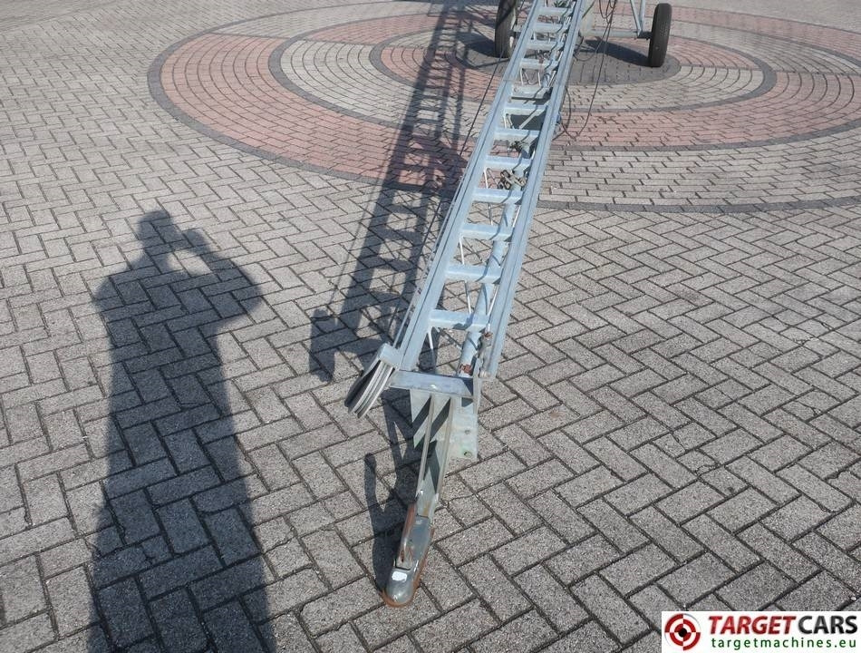 Cho thuê De Jong A32L Material Electric Lift 230V 750cm 300  De Jong A32L Material Electric Lift 230V 750cm 300: hình 18