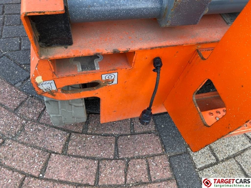 Máy nâng người hình kéo Dingli JCPT1612DC Electric 1612 Scissor Work Lift 1570cm: hình 31 Máy nâng người hình kéo Dingli JCPT1612DC Electric 1612 Scissor Work Lift 1570cm: hình 31