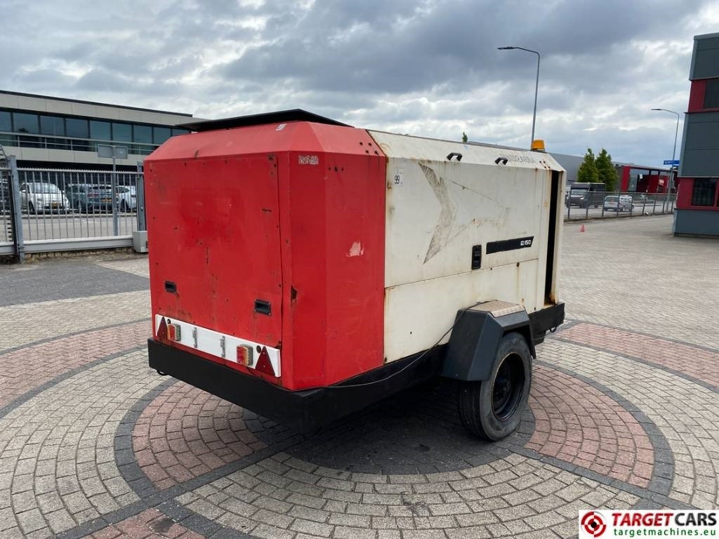 Doosan 12/150 Air 12150 Compressor 13,5Bar 14900L/M - Máy nén khí: hình 3 Doosan 12/150 Air 12150 Compressor 13,5Bar 14900L/M - Máy nén khí: hình 3