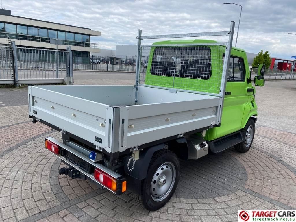 Evum ACar Electric UTV 3-Way-Tipper Utility Vehicle - Xe ben, Xe tải điện: hình 4 Evum ACar Electric UTV 3-Way-Tipper Utility Vehicle - Xe ben, Xe tải điện: hình 4