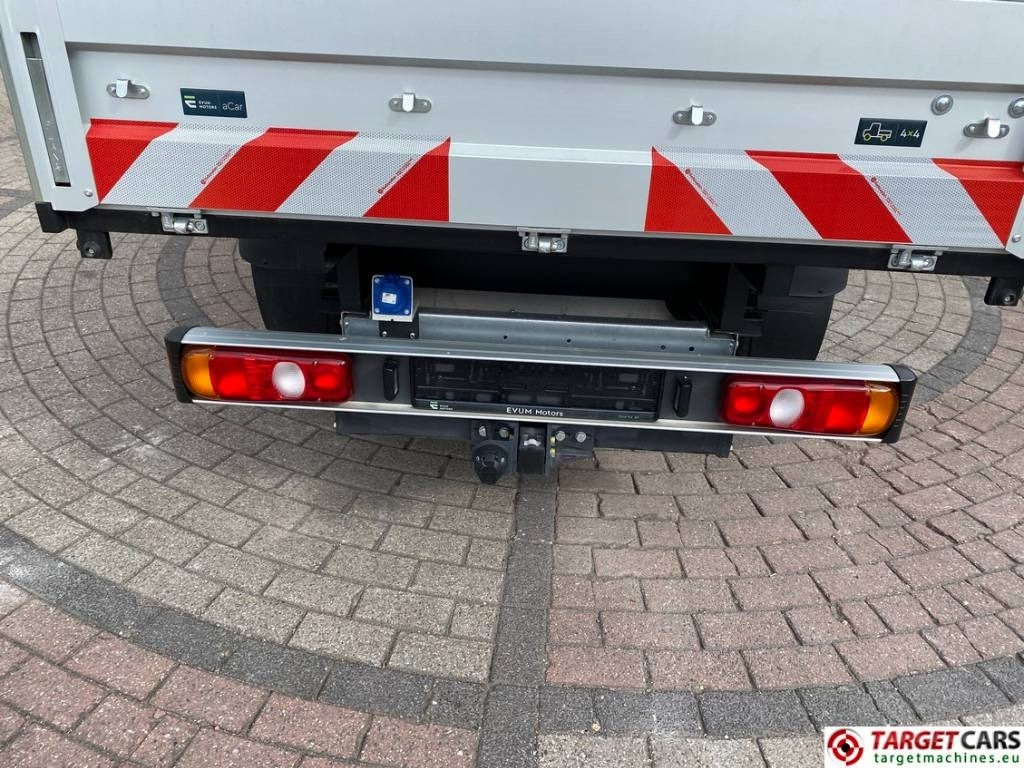 Cho thuê Evum ACar Electric UTV 4x4 Open Platform XL Van  Evum ACar Electric UTV 4x4 Open Platform XL Van: hình 16