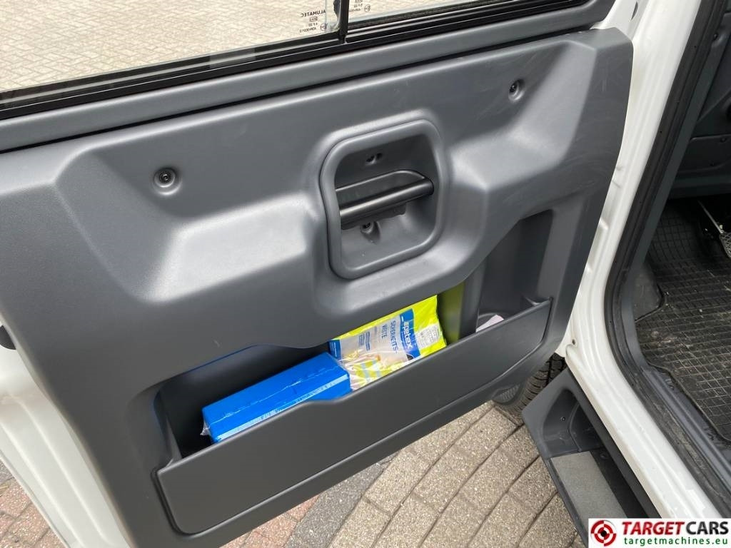 Xe tải thùng lửng/ Phẳng, Xe tải tiện ích điện mới Evum ACar Electric UTV 4x4 Open Platform XL Van: hình 25 Xe tải thùng lửng/ Phẳng, Xe tải tiện ích điện mới Evum ACar Electric UTV 4x4 Open Platform XL Van: hình 25