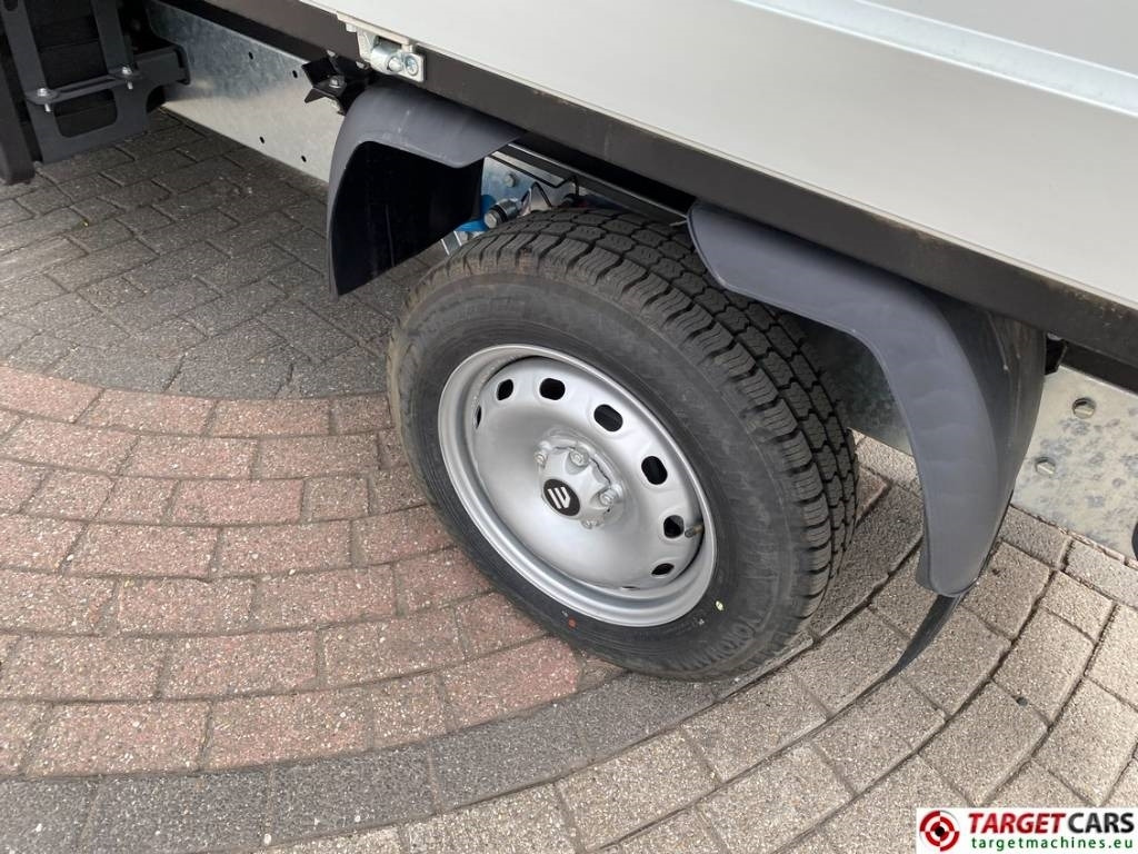 Cho thuê Evum ACar Electric UTV 4x4 Open Platform XL Van  Evum ACar Electric UTV 4x4 Open Platform XL Van: hình 24