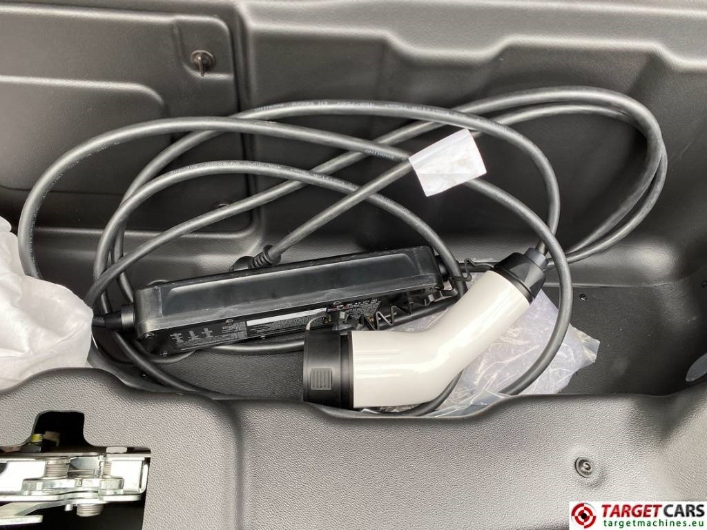 Xe tải thùng lửng/ Phẳng, Xe tải tiện ích điện mới Evum ACar Electric UTV 4x4 Open Platform XL Van: hình 18 Xe tải thùng lửng/ Phẳng, Xe tải tiện ích điện mới Evum ACar Electric UTV 4x4 Open Platform XL Van: hình 18