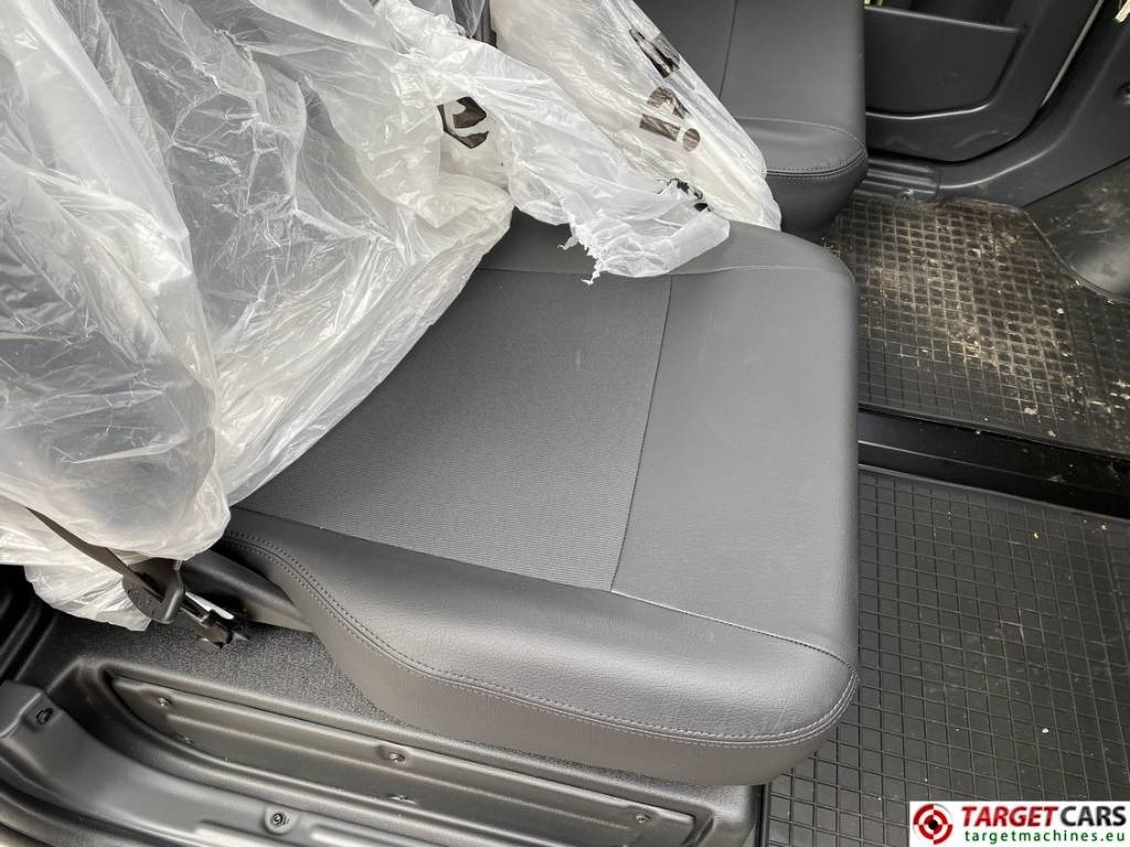 Xe tải thùng lửng/ Phẳng, Xe tải tiện ích điện mới Evum ACar Electric UTV 4x4 Open Platform XL Van: hình 28 Xe tải thùng lửng/ Phẳng, Xe tải tiện ích điện mới Evum ACar Electric UTV 4x4 Open Platform XL Van: hình 28