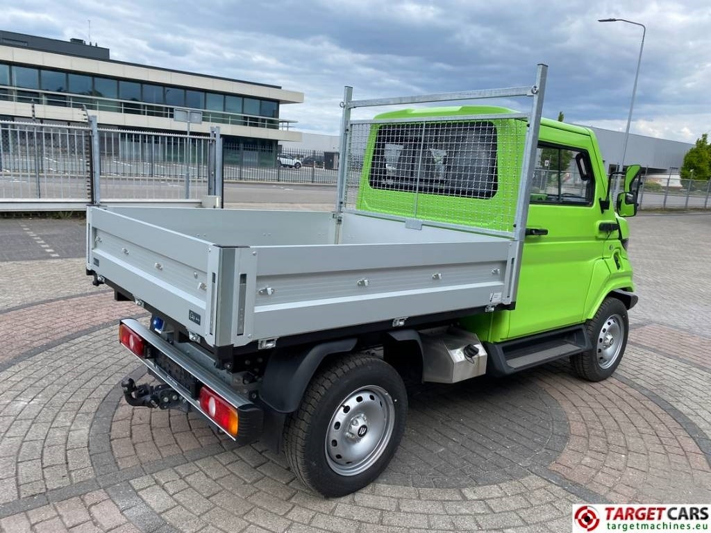 Evum ACar Electric UTV Utility Open Platform Van UNUSED - Xe tải thùng lửng/ Phẳng, Xe tải tiện ích điện: hình 4 Evum ACar Electric UTV Utility Open Platform Van UNUSED - Xe tải thùng lửng/ Phẳng, Xe tải tiện ích điện: hình 4