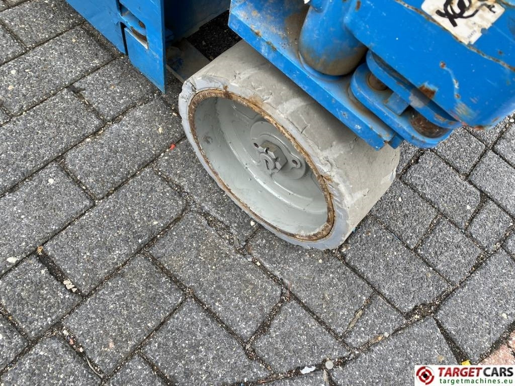 Cho thuê Genie GS-1932 Electric Scissor Work Lift 779cm  Genie GS-1932 Electric Scissor Work Lift 779cm: hình 22