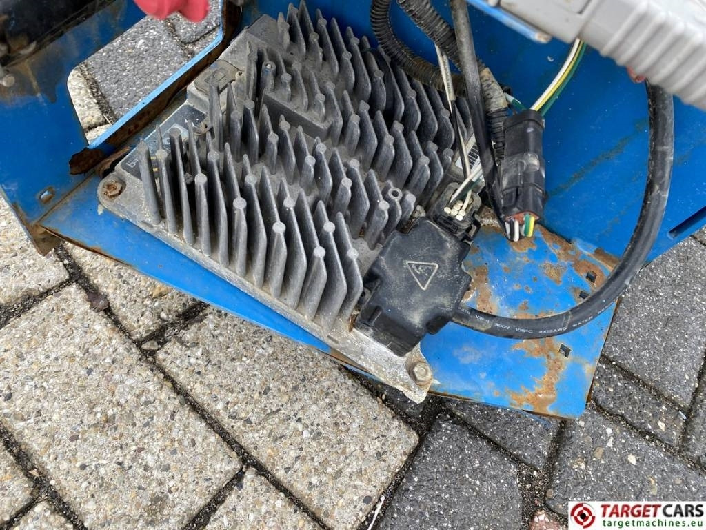 Cho thuê Genie GS-1932 Electric Scissor Work Lift 779cm  Genie GS-1932 Electric Scissor Work Lift 779cm: hình 14