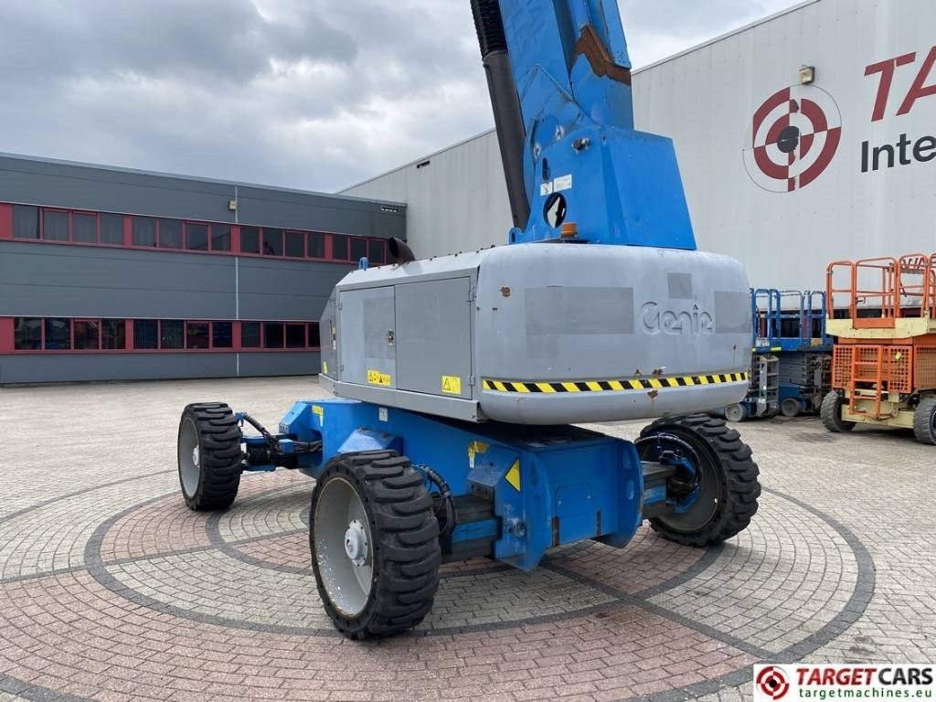 Cho thuê Genie S-100HD Articulated 4x4x4 Diesel Boom Lift 3248cm  Genie S-100HD Articulated 4x4x4 Diesel Boom Lift 3248cm: hình 25