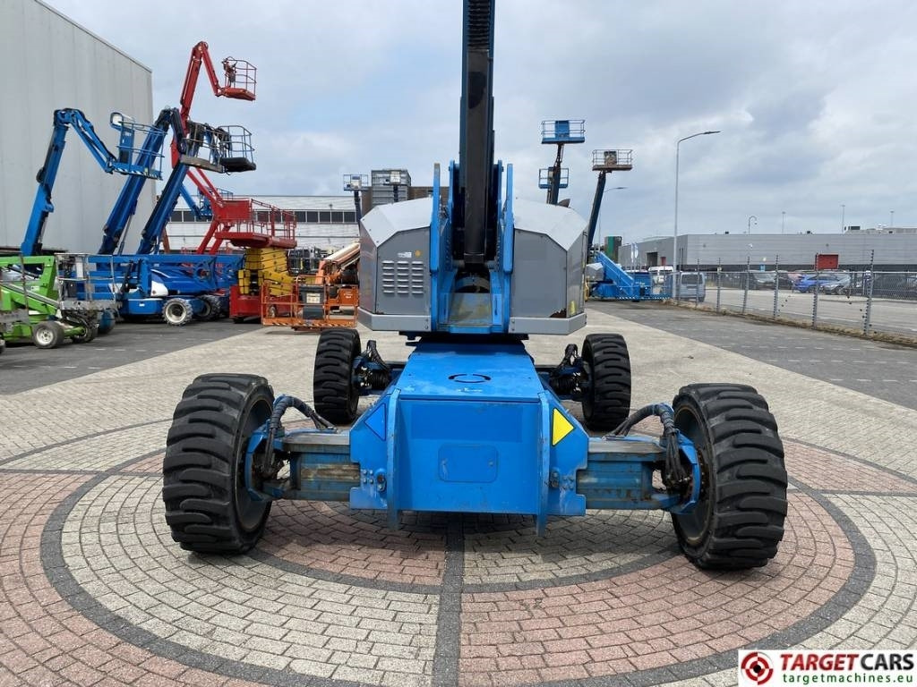 Cho thuê Genie S-100HD Articulated 4x4x4 Diesel Boom Lift 3248cm  Genie S-100HD Articulated 4x4x4 Diesel Boom Lift 3248cm: hình 30