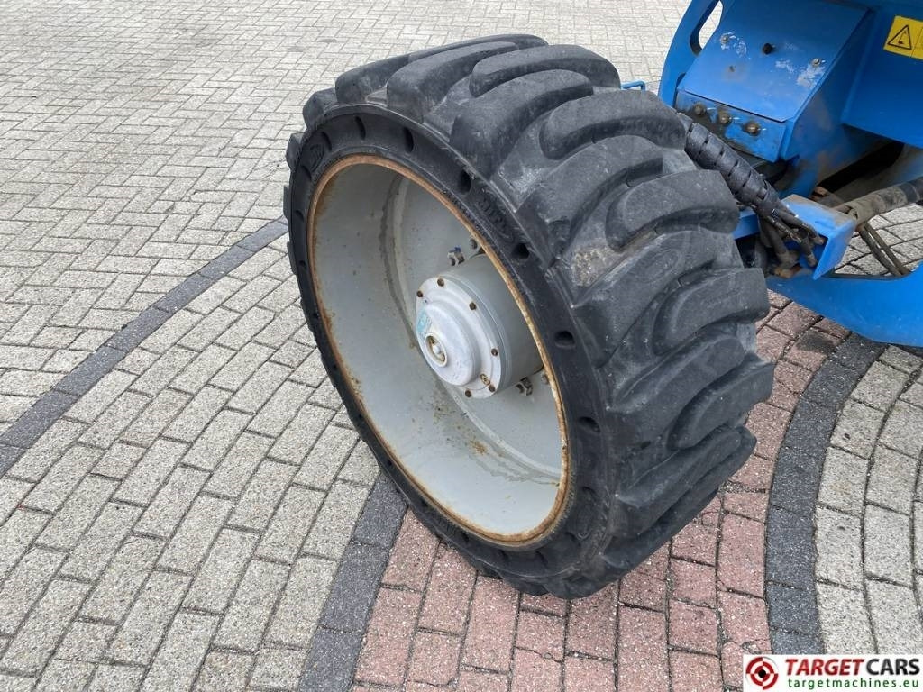 Cho thuê Genie S-100HD Articulated 4x4x4 Diesel Boom Lift 3248cm  Genie S-100HD Articulated 4x4x4 Diesel Boom Lift 3248cm: hình 23