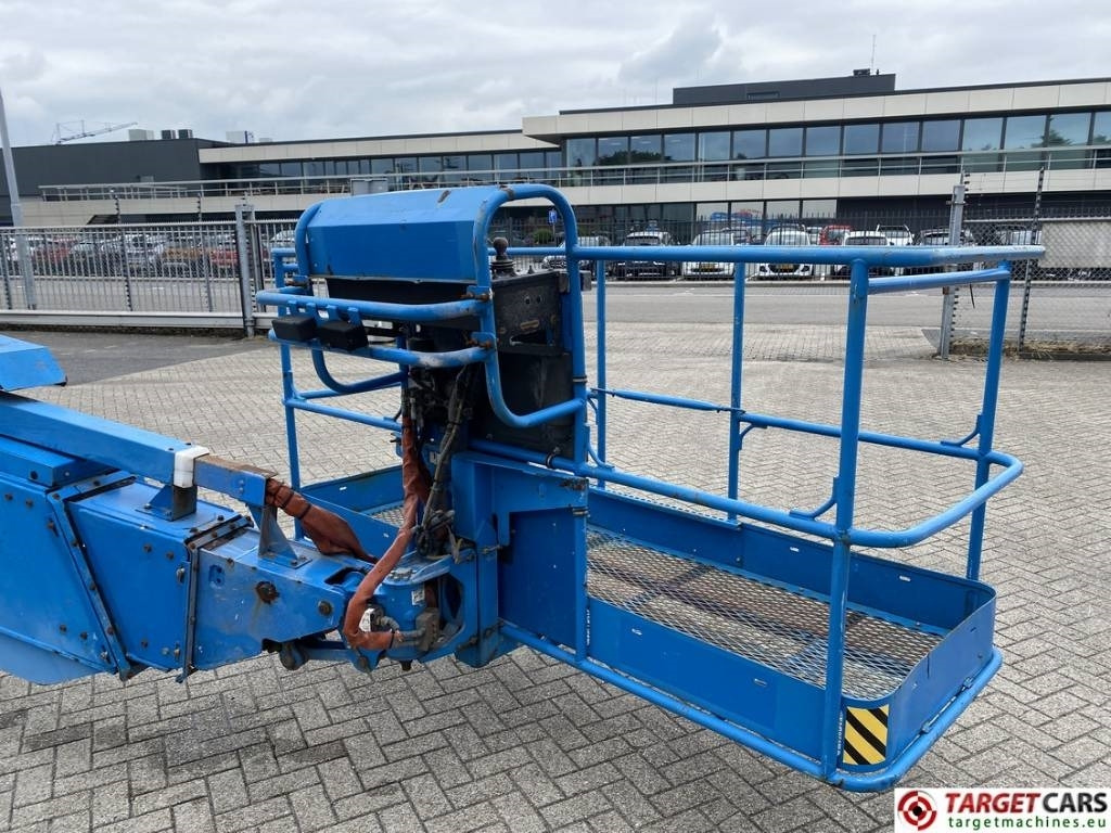 Cho thuê Genie S-100HD Articulated 4x4x4 Diesel Boom Lift 3248cm  Genie S-100HD Articulated 4x4x4 Diesel Boom Lift 3248cm: hình 18