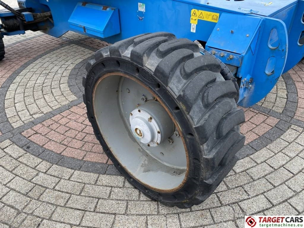 Cho thuê Genie S-100HD Articulated 4x4x4 Diesel Boom Lift 3248cm  Genie S-100HD Articulated 4x4x4 Diesel Boom Lift 3248cm: hình 22