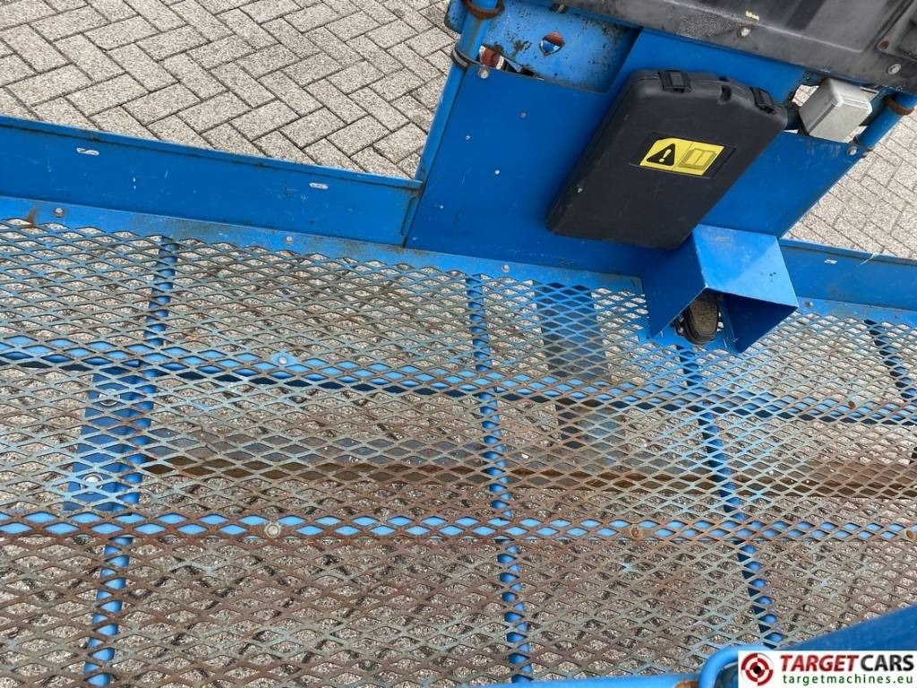 Cho thuê Genie S-100HD Articulated 4x4x4 Diesel Boom Lift 3248cm  Genie S-100HD Articulated 4x4x4 Diesel Boom Lift 3248cm: hình 38