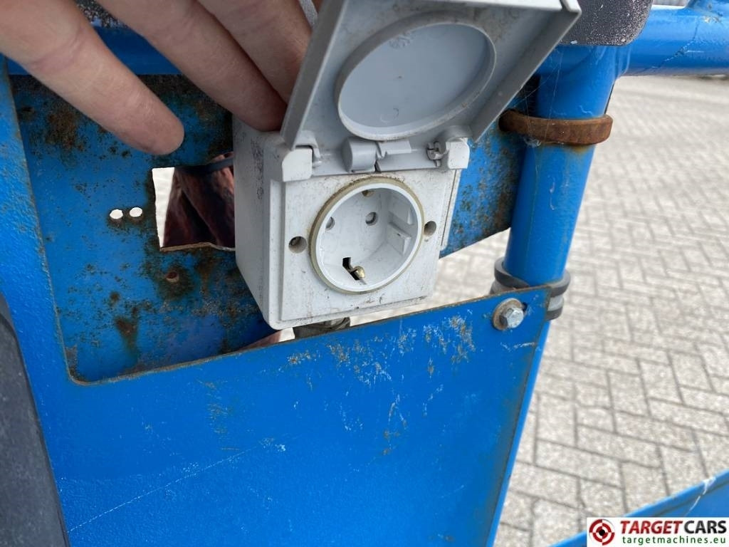 Cho thuê Genie S-100HD Articulated 4x4x4 Diesel Boom Lift 3248cm  Genie S-100HD Articulated 4x4x4 Diesel Boom Lift 3248cm: hình 39