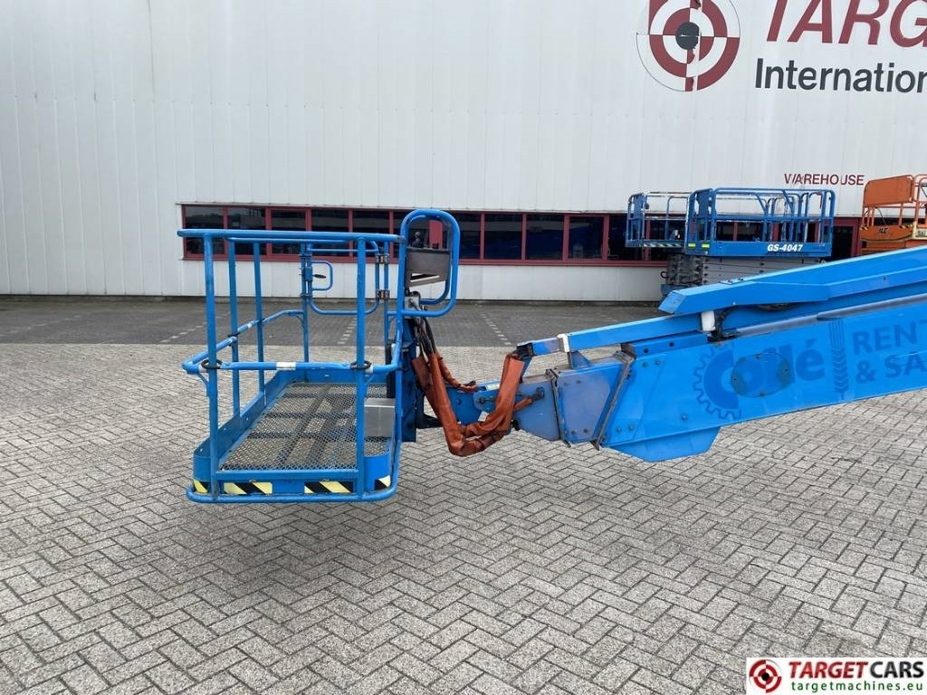 Cho thuê Genie S-100HD Telescopic 4x4x4 Diesel Boom Lift 3248cm  Genie S-100HD Telescopic 4x4x4 Diesel Boom Lift 3248cm: hình 15