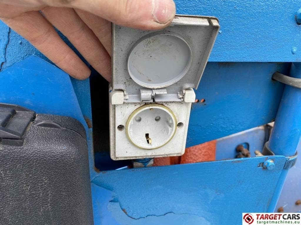 Cho thuê Genie S-100HD Telescopic 4x4x4 Diesel Boom Lift 3248cm  Genie S-100HD Telescopic 4x4x4 Diesel Boom Lift 3248cm: hình 33