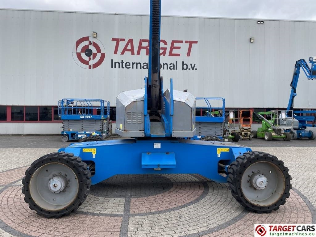 Cho thuê Genie S-100HD Telescopic 4x4x4 Diesel Boom Lift 3248cm  Genie S-100HD Telescopic 4x4x4 Diesel Boom Lift 3248cm: hình 30